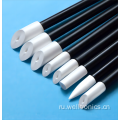 Ruby Stick Swab Tips Pure